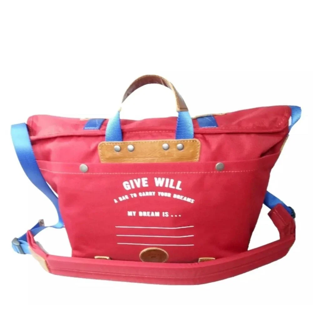 Will Leather Goods will leather